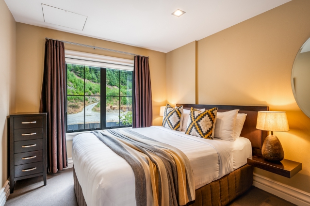 Platinum Queenstown Luxury Villas
