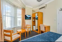 Ramada by Wyndham Hamilton