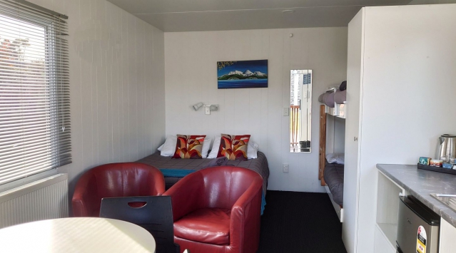 Taupo DeBretts Spa Resort
