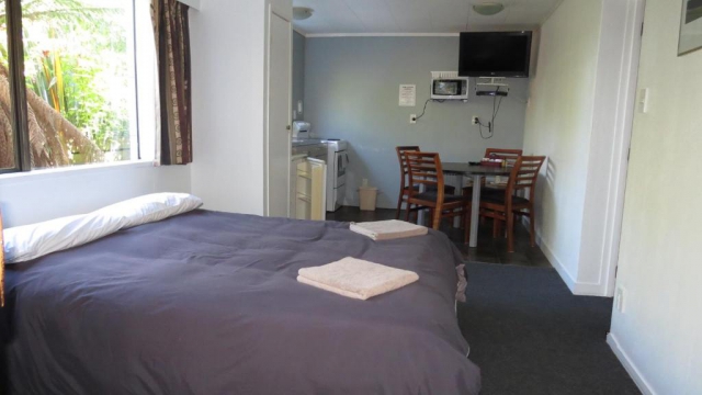 Ohakune Court Motel
