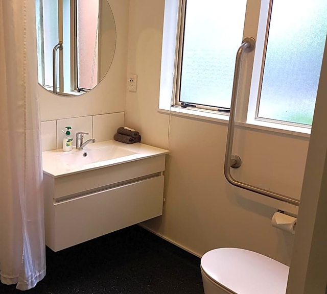 Northwood Motor Lodge