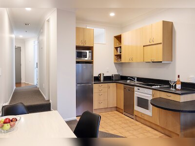 Quest on the Terrace 