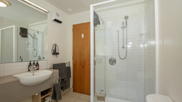 Bella Vista Motel Fox Glacier