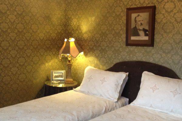 Theatre Royal Hotel