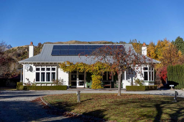 Willowbrook Country Apartments