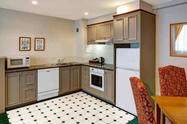 Adina Heritage Christchurch