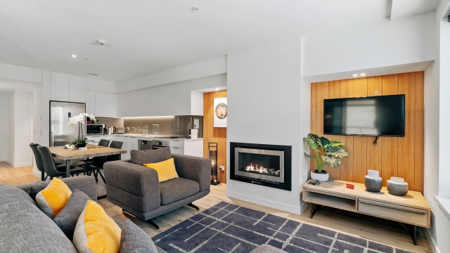 Residence du Parc by Staysouth
