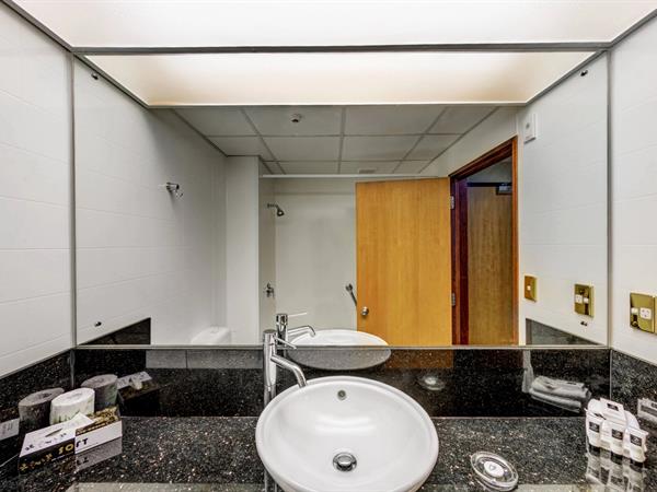 Distinction Luxmore Hotel Te Anau