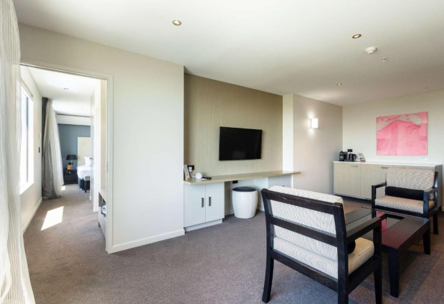 Sudima Hotel Auckland Airport