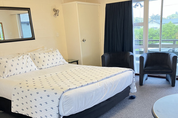 Kapiti Gateway Motel 