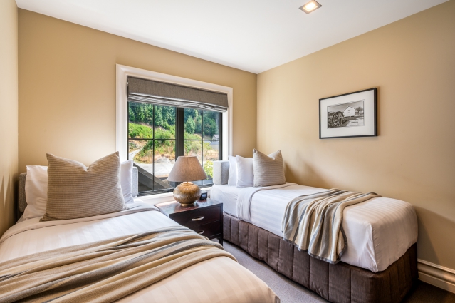 Platinum Queenstown Luxury Villas