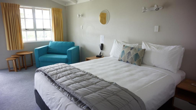 Phoenix Resort Motel Taupo