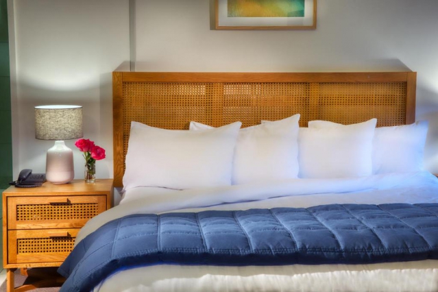 Awaroa Lodge 