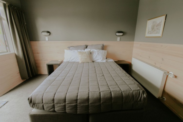 Waitomo Village Chalets