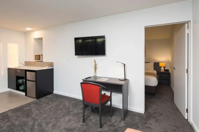 Carnmore Hagley Park