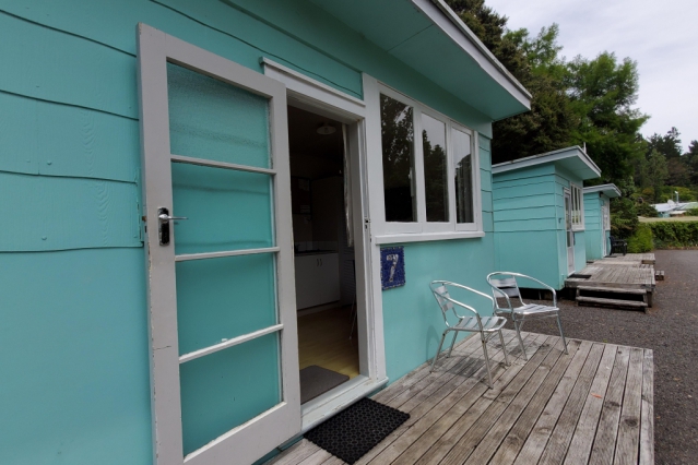 Dickson Holiday Park