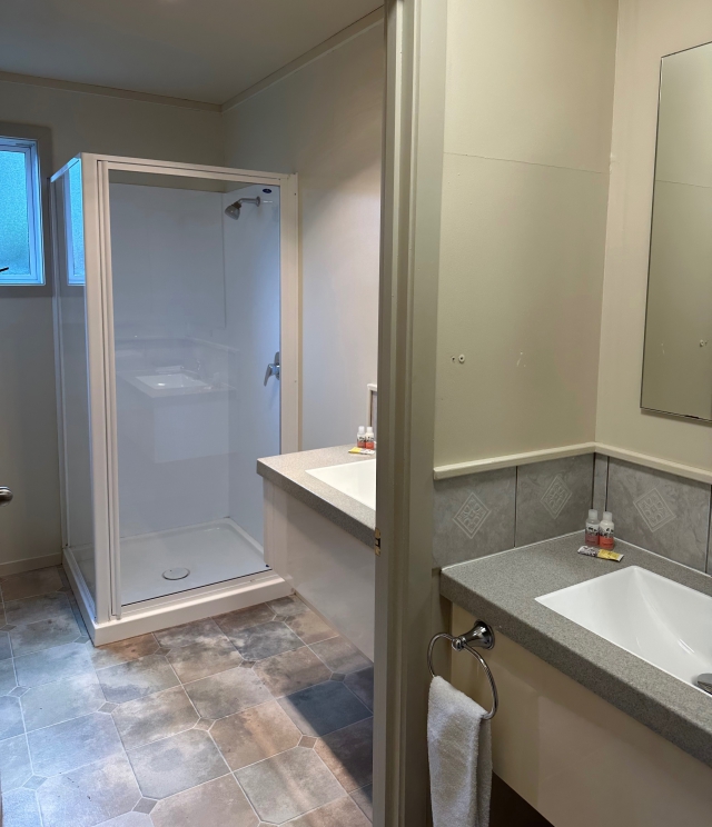 Franz Josef TOP 10 Holiday Park