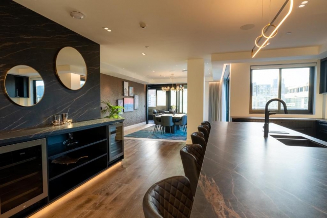 TRYP by Wyndham Hotel Wellington