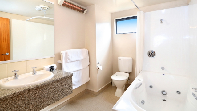 Bella Vista Motel Invercargill