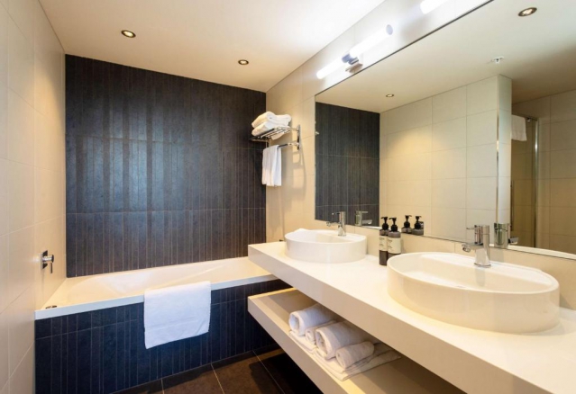 Sudima Hotel Auckland Airport