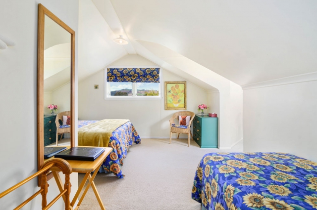 Country Villa B&B