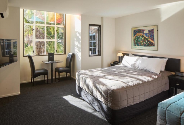 Pavilions Hotel Christchurch