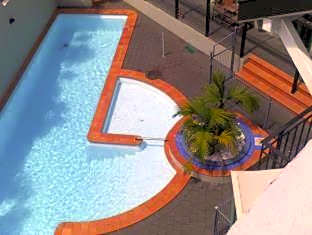 Parklane Motor Lodge Greenlane