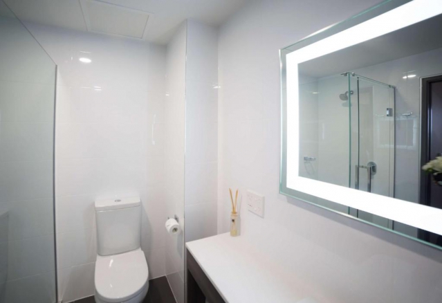 Sudima Hotel Christchurch Airport