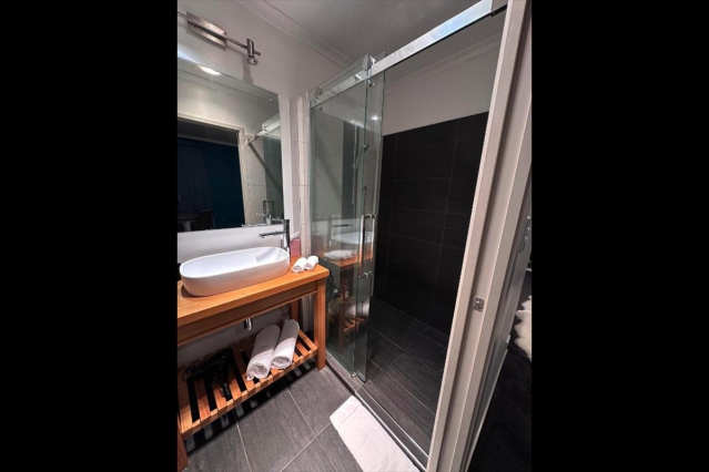 Tongariro Suites