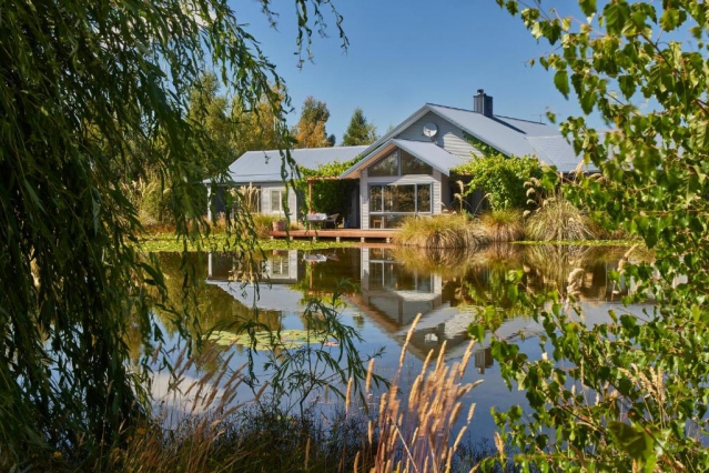 Matuka Lodge