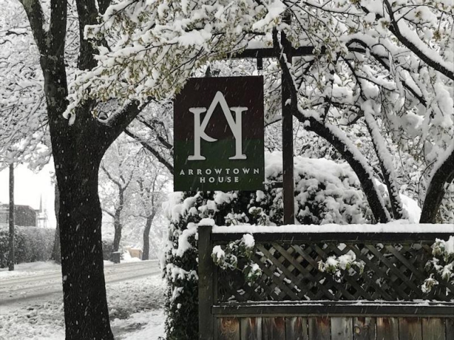 Arrowtown House Boutique Accommodation