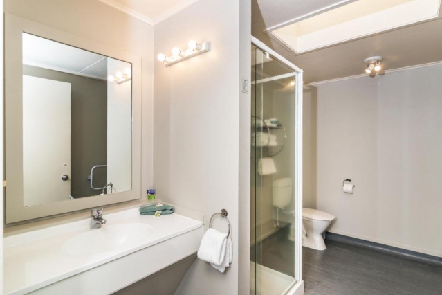 Phoenix Resort Motel Taupo