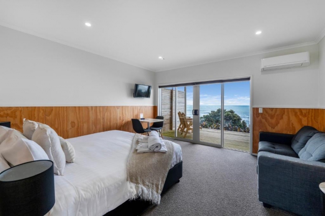 Belt Road Seaside Holiday Park