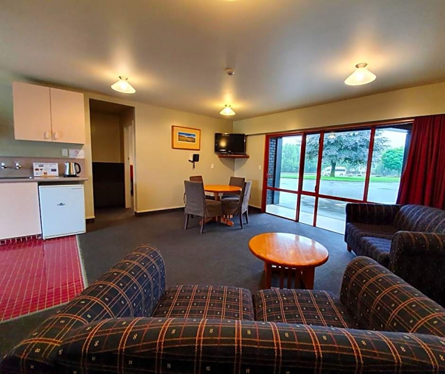 Distinction Heritage Gateway Hotel