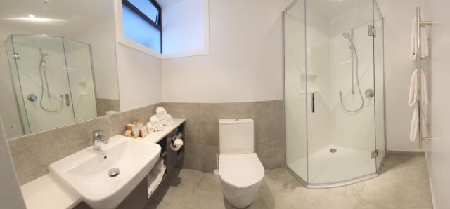 The Parnell Hotel & Conference Centre