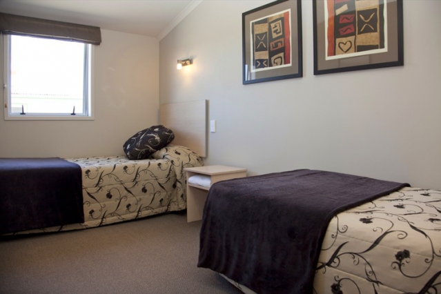 Beechtree Motel Taupo