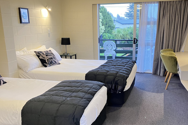 Kapiti Gateway Motel 