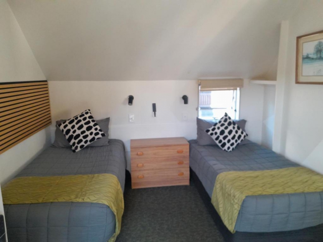 747 Motel Wellington