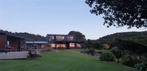 Breakers Boutique Accommodation