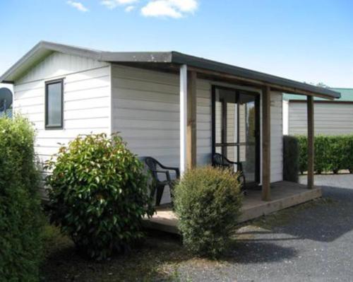 Otorohanga Holiday Park