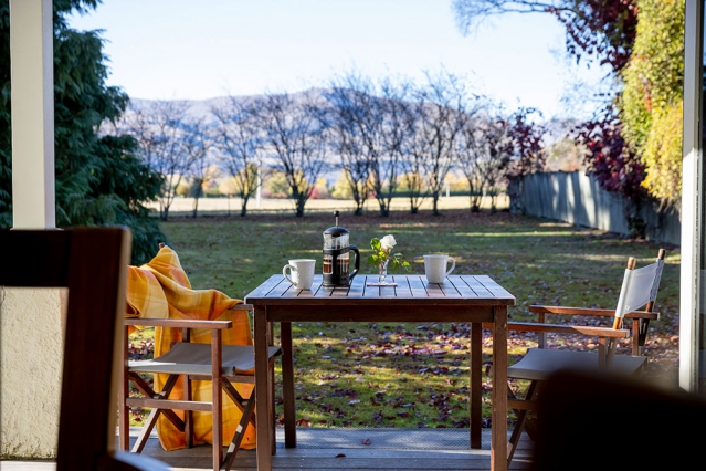 Willowbrook Country Apartments