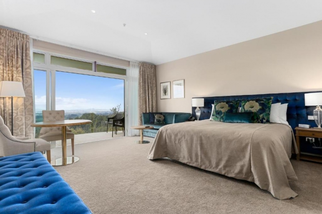 Waitakere Resort and Spa