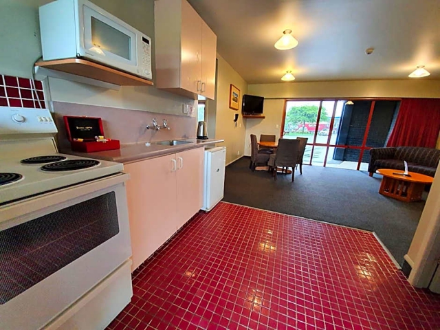 Distinction Heritage Gateway Hotel