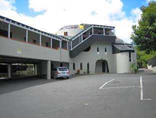 Parklane Motor Lodge Greenlane