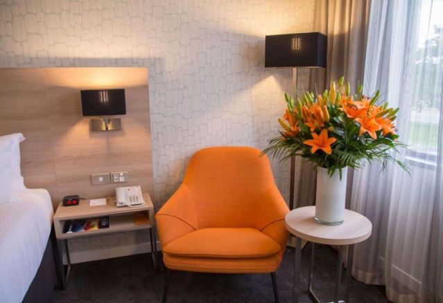 Sudima Hotel Christchurch Airport