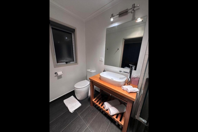 Tongariro Suites