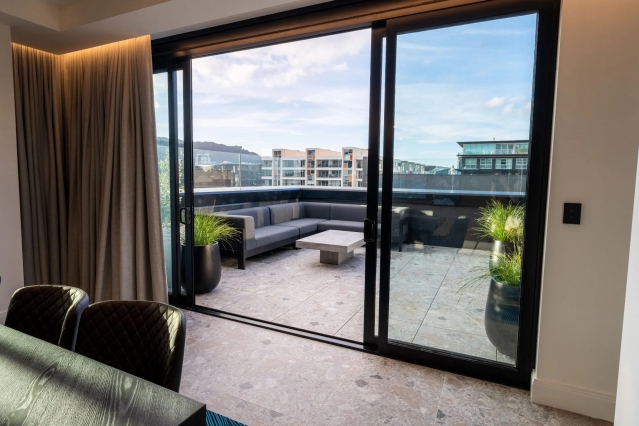 TRYP by Wyndham Hotel Wellington