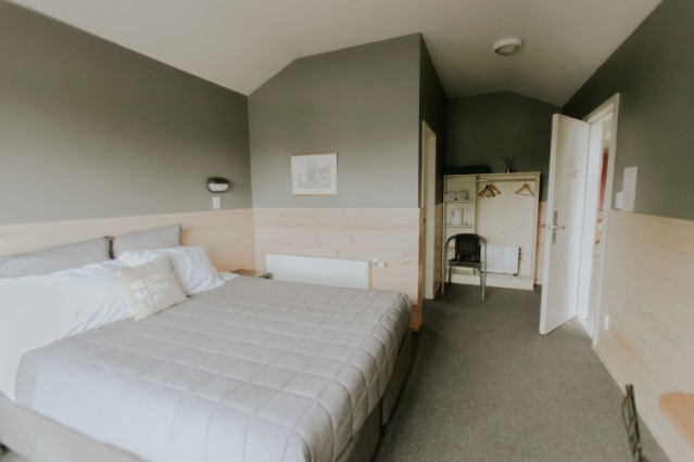 Waitomo Village Chalets