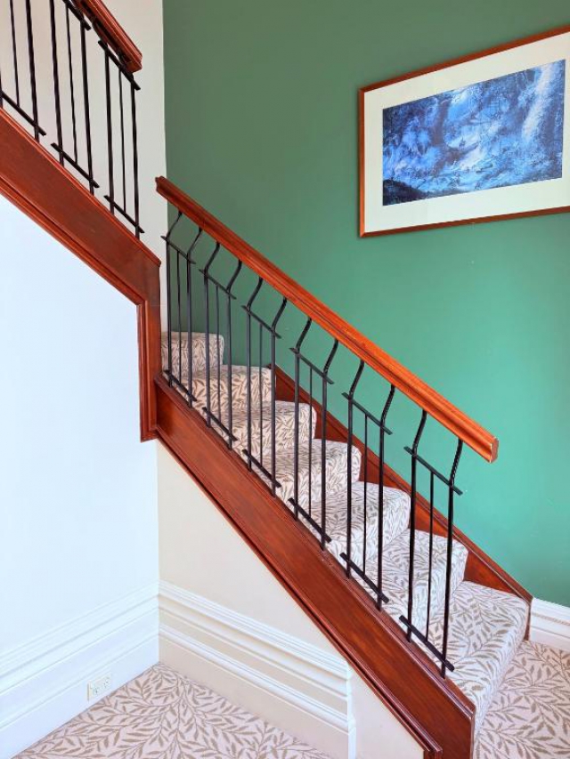 Adina Heritage Christchurch