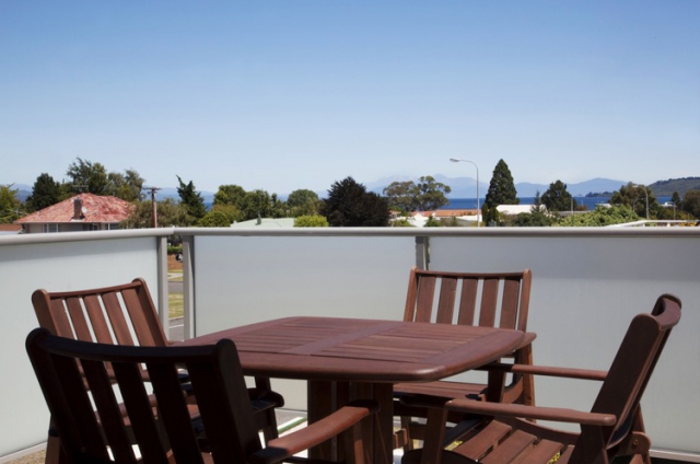 Beechtree Motel Taupo